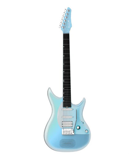 Đàn Guitar Enya Inspire -Blue